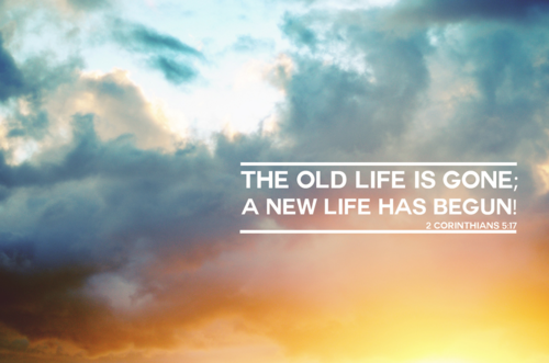 Gary Skinner 06/21/20 A New Life Has Begun