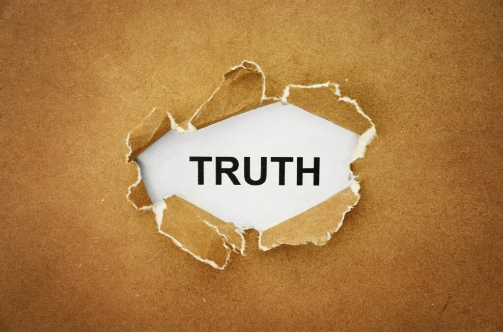 Todd Valdois 09/05/2021 The Truth Is Out There