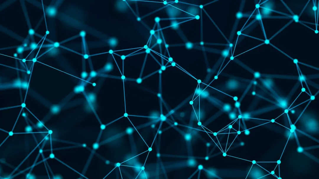 Ed Devine 07/30/23 Connecting the Dots Part I