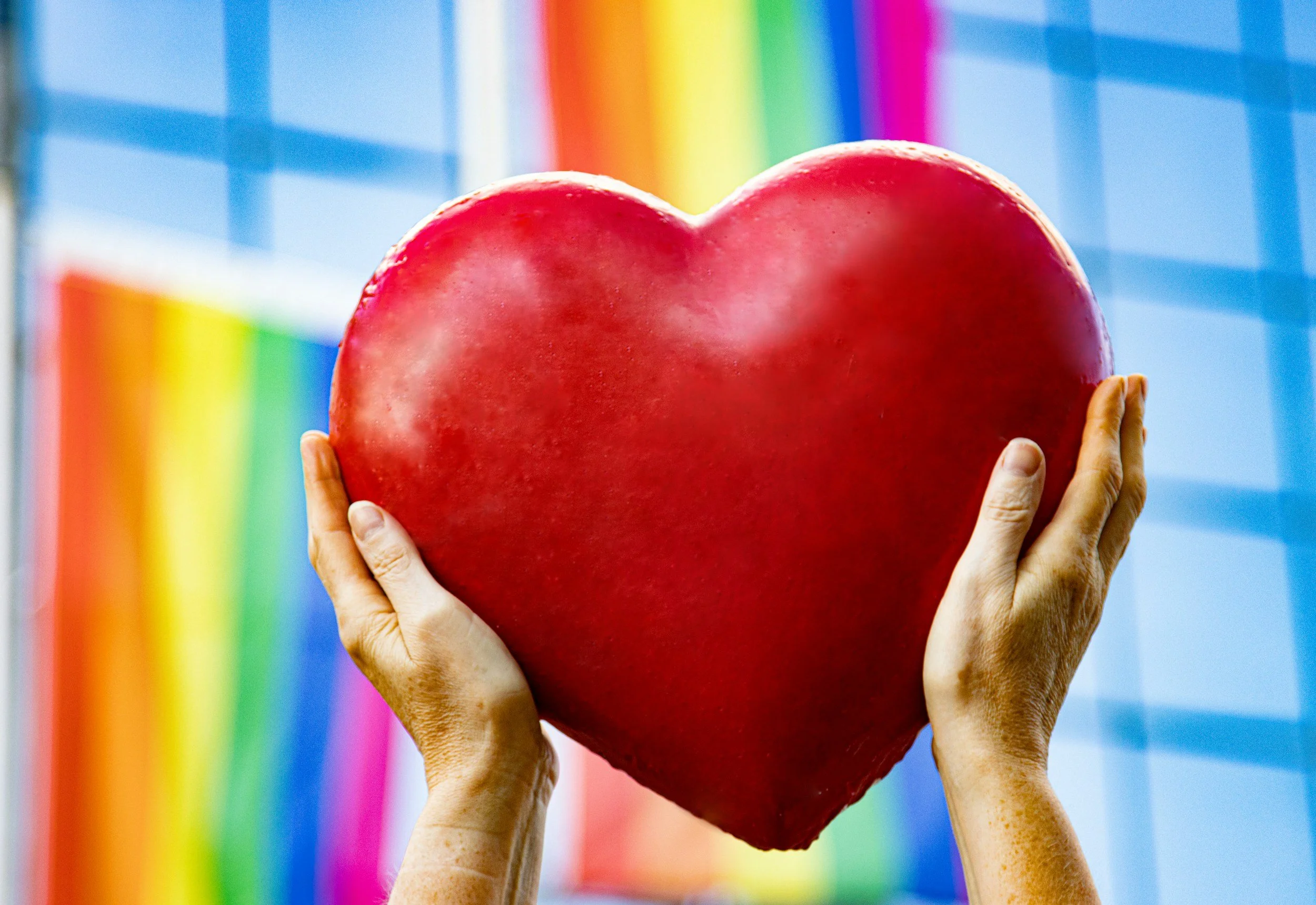 Todd Valdois 04/06/2025 - Pray - Your Whole Heart