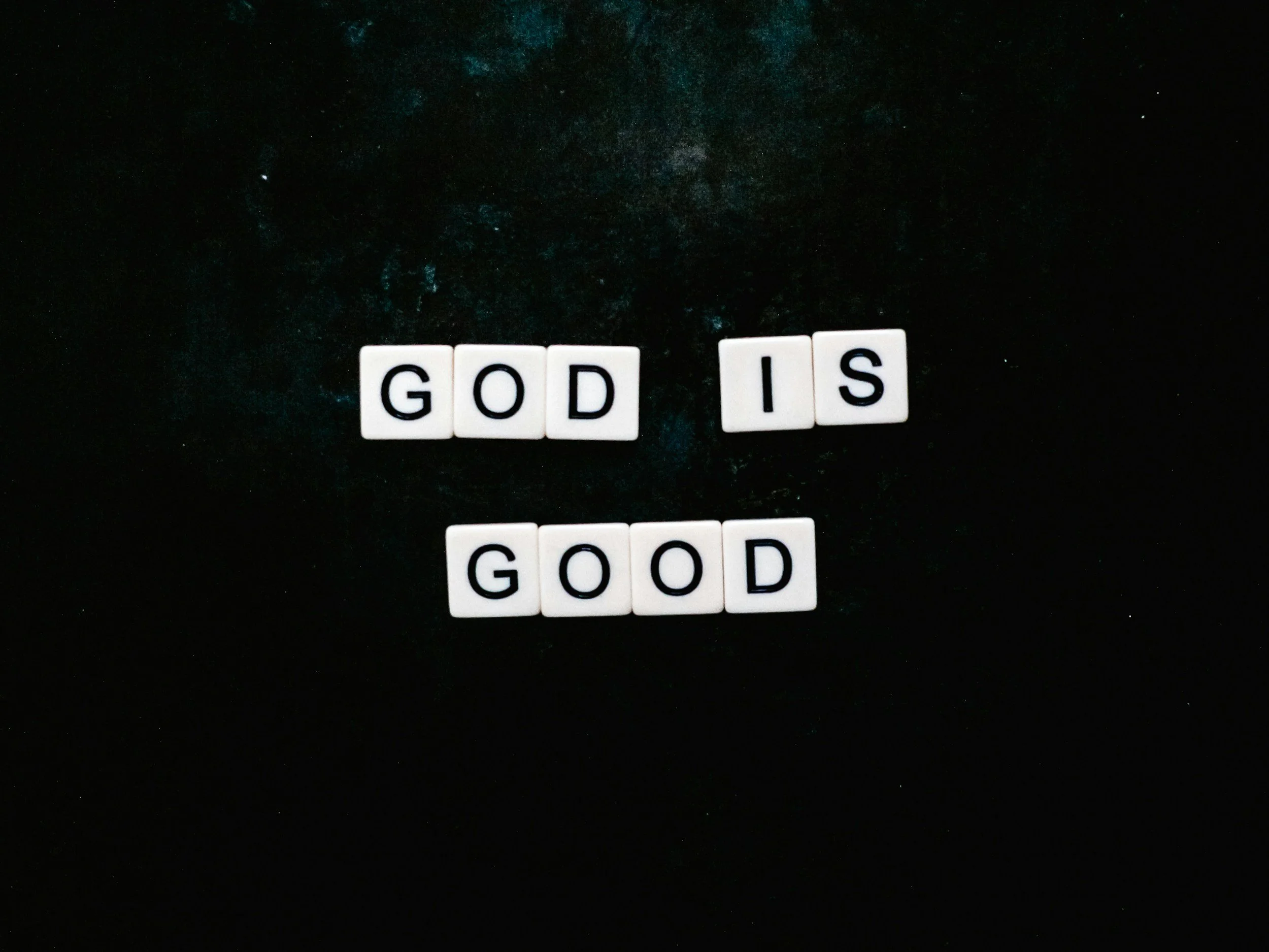 Paul Halbeck - God's Ways Are Reciprocal