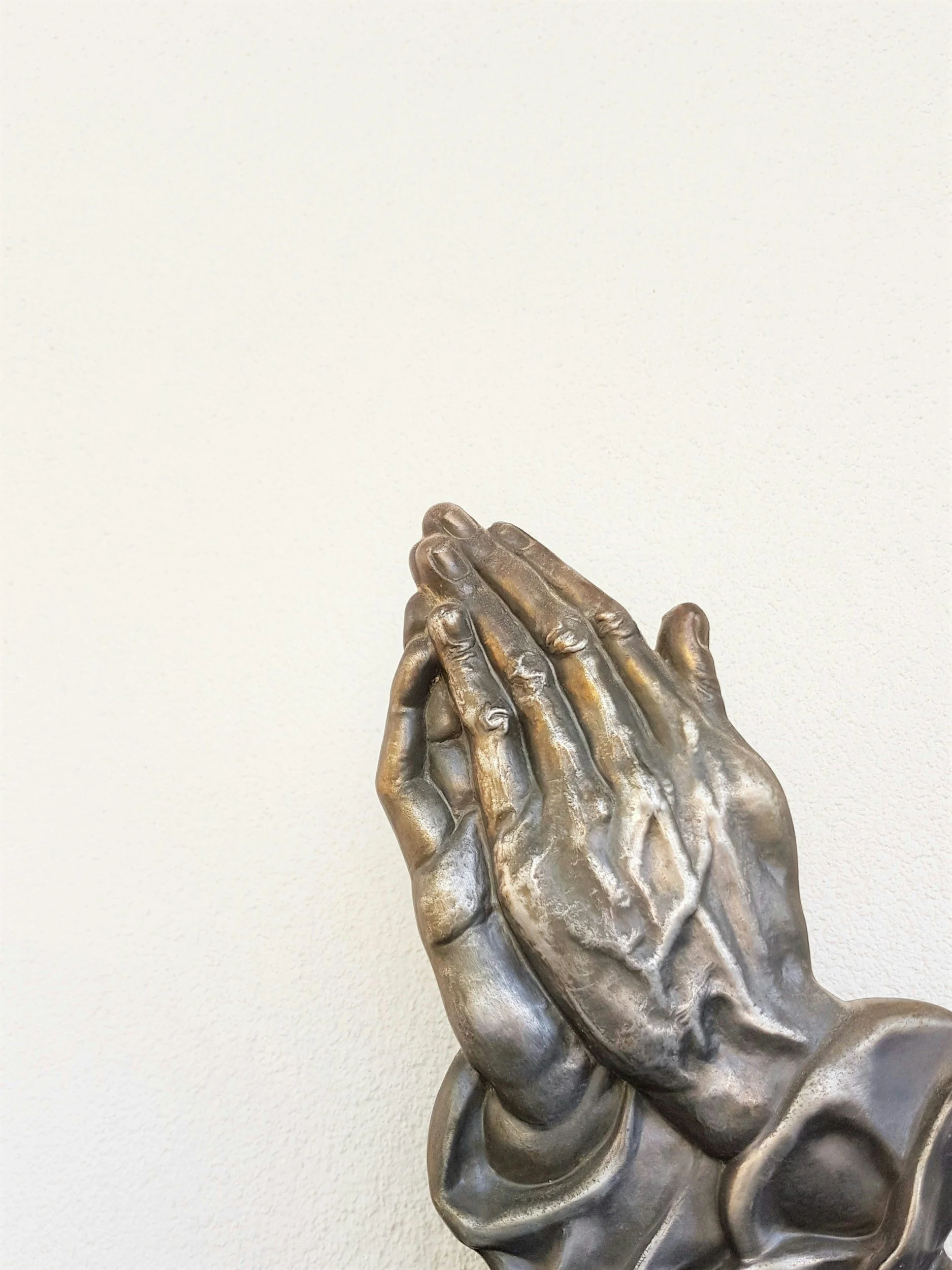 Paul Halbeck - Pray For The Nations