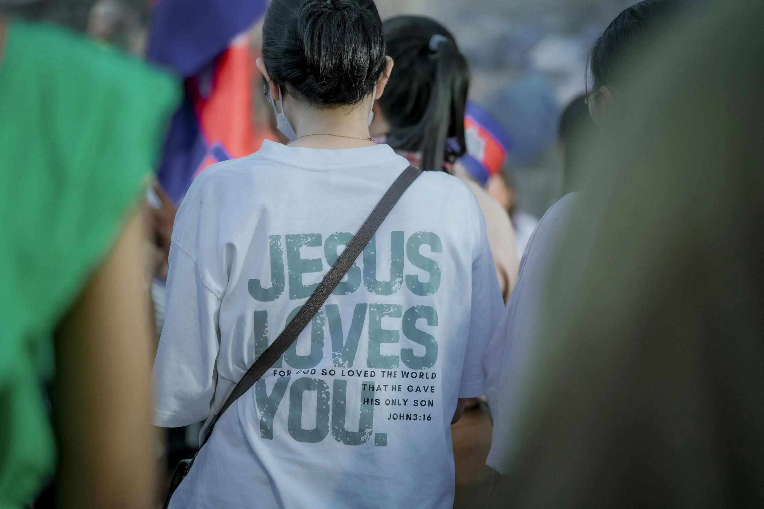 Ed Devine - To Live As Christ