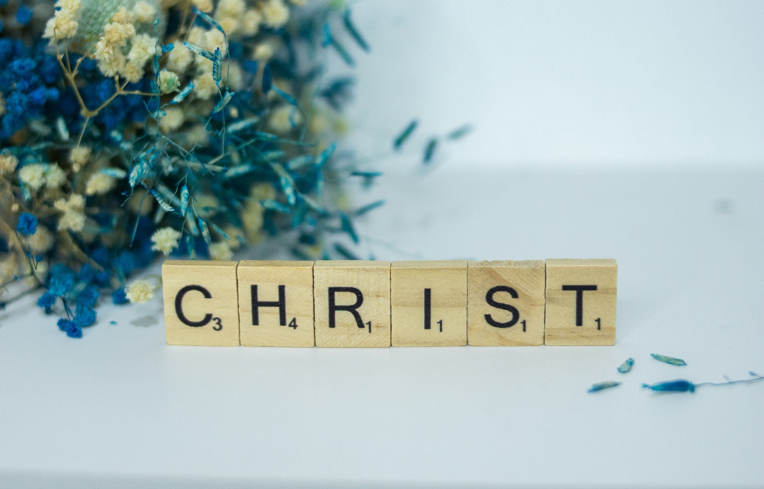 Todd Valdois - 07-12-26 - United in Christ with Individual Callings