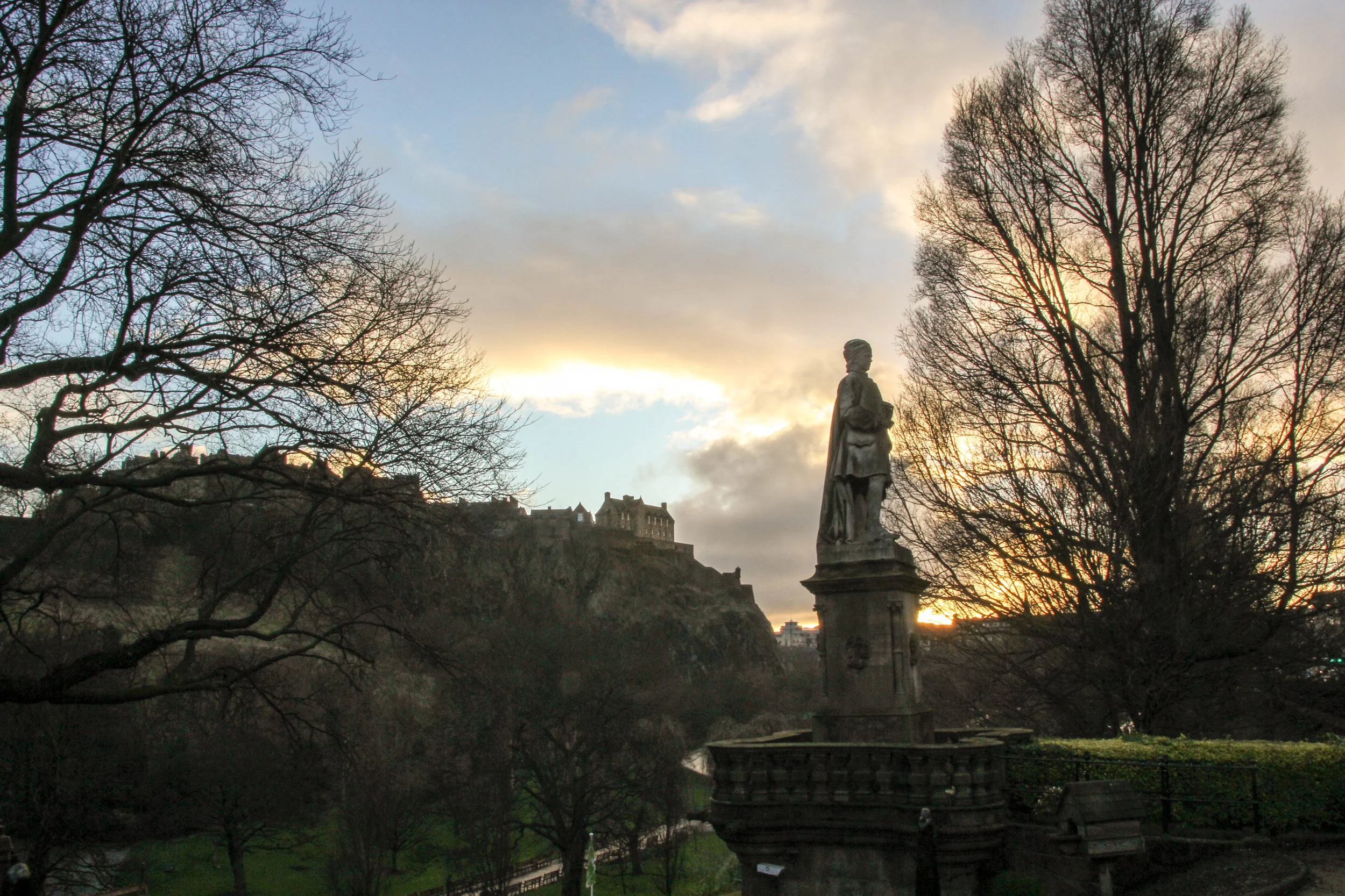 EDINBURGH-1