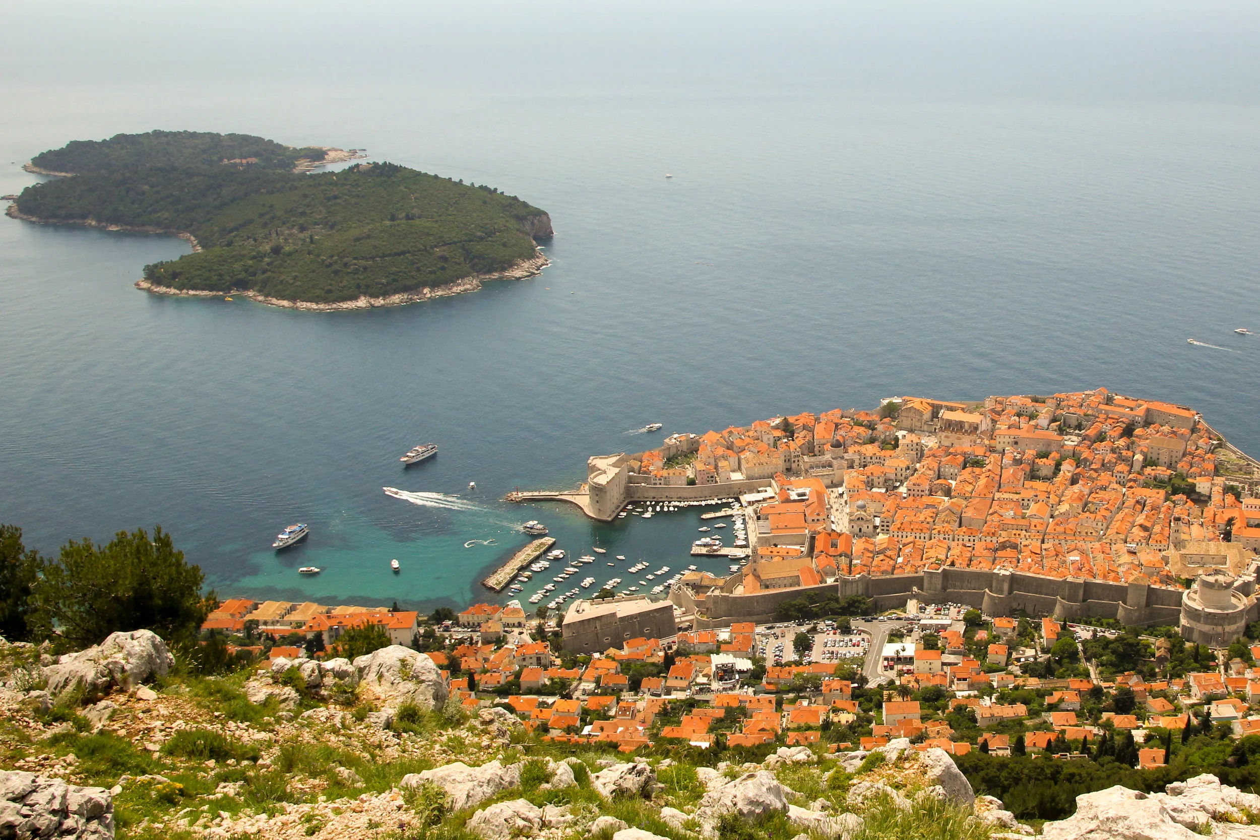 CROATIA-373