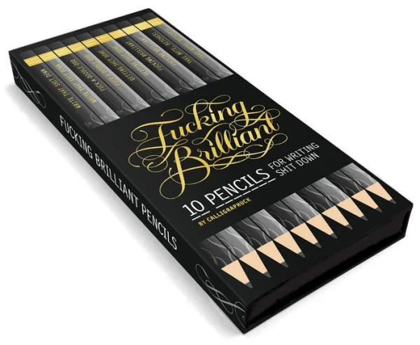 BarnesandNobleFuckingBrilliantPencilPicture.jpg