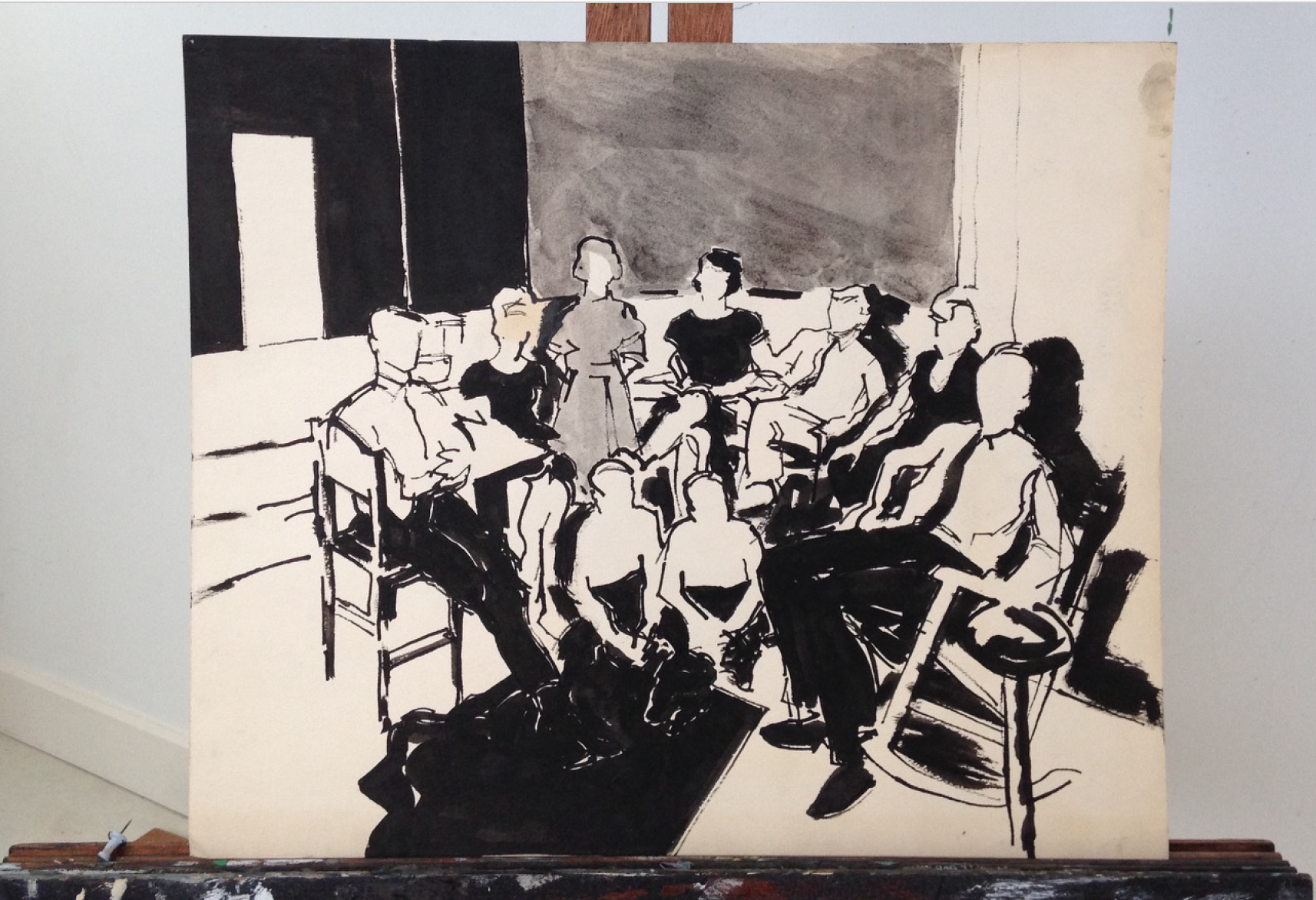 Untitled, I5