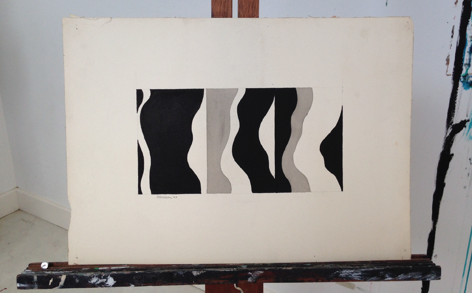 Untitled, I3