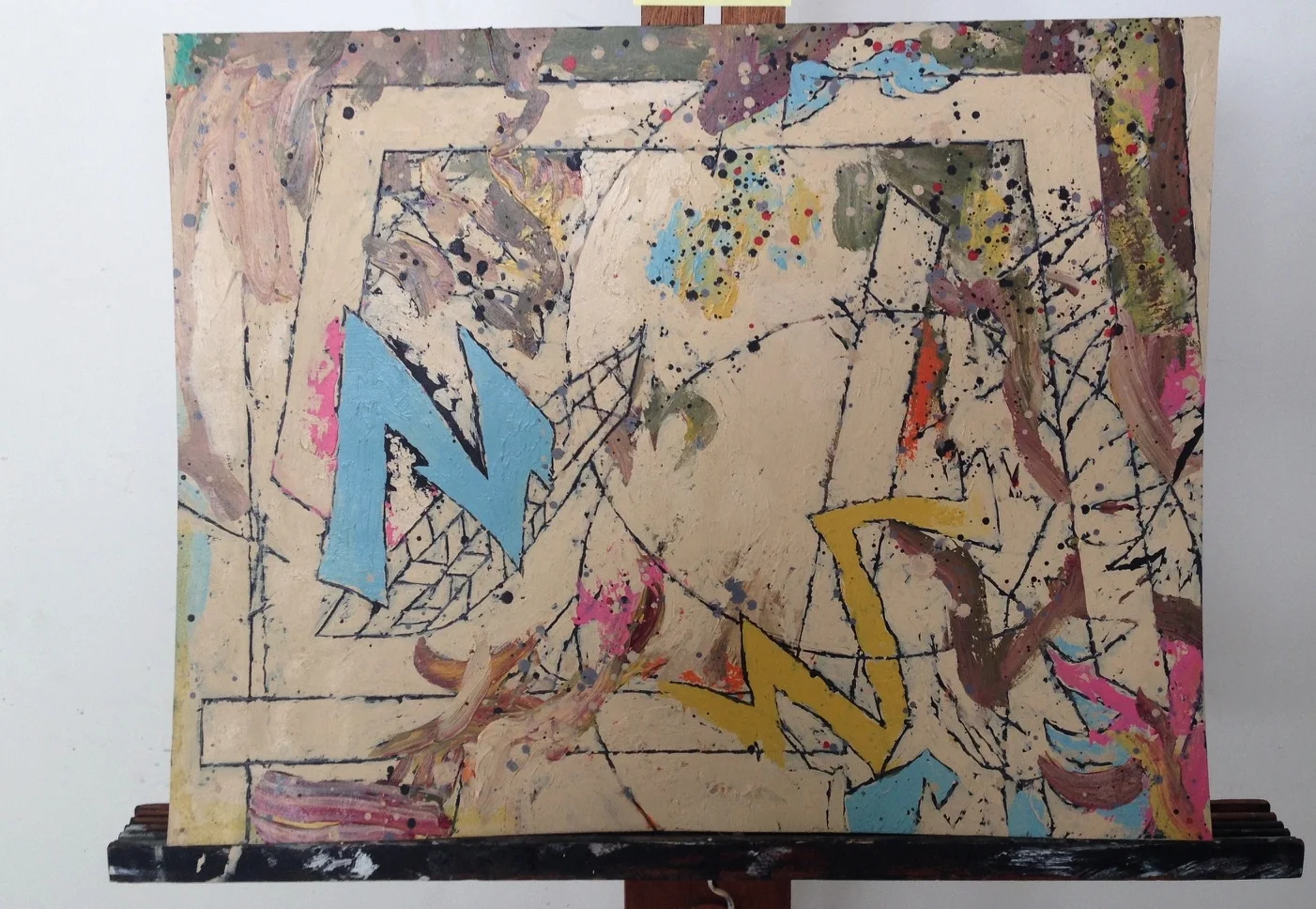 Untitled, AP70