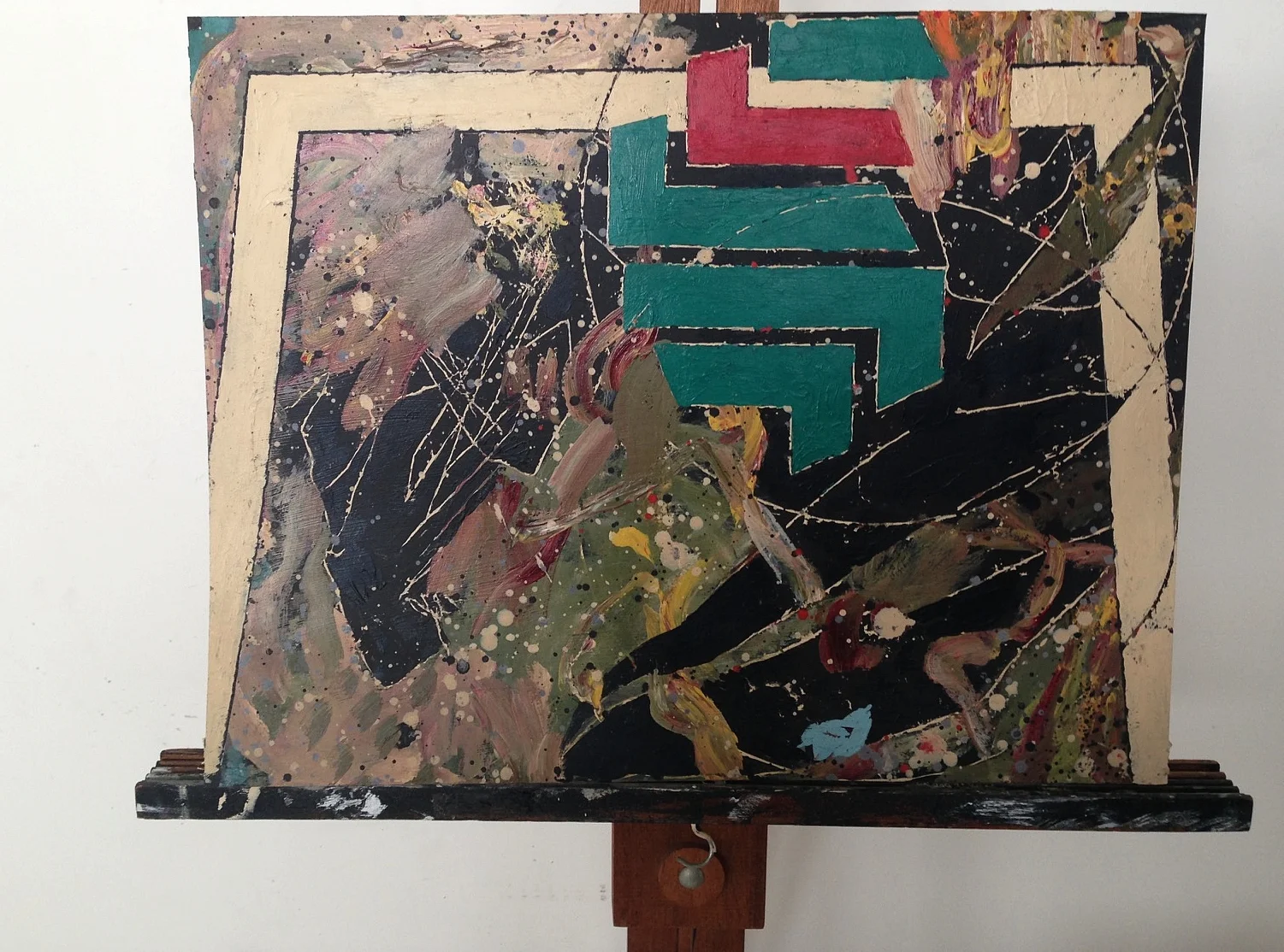 Untitled, AP70