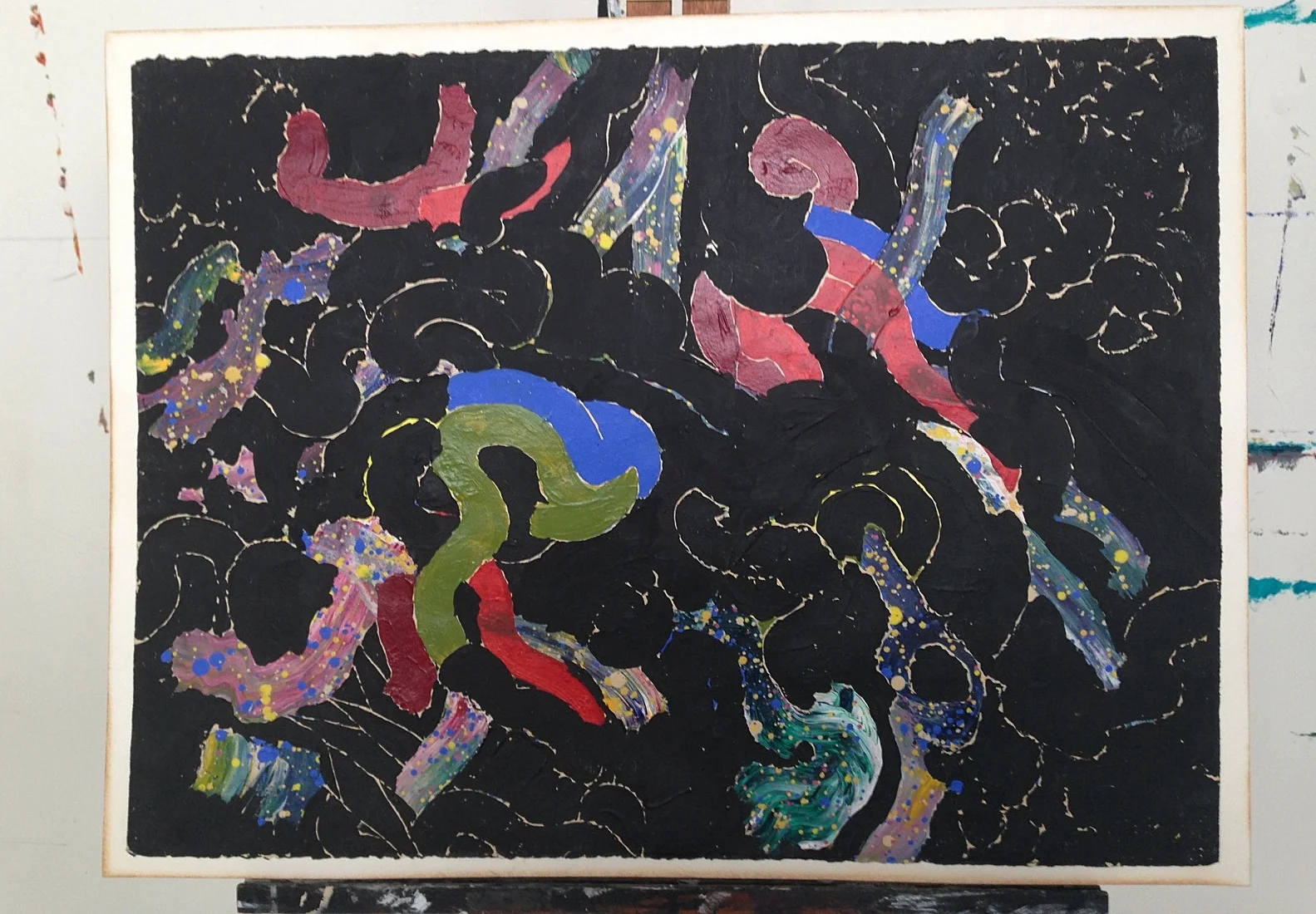 Untitled, AP87