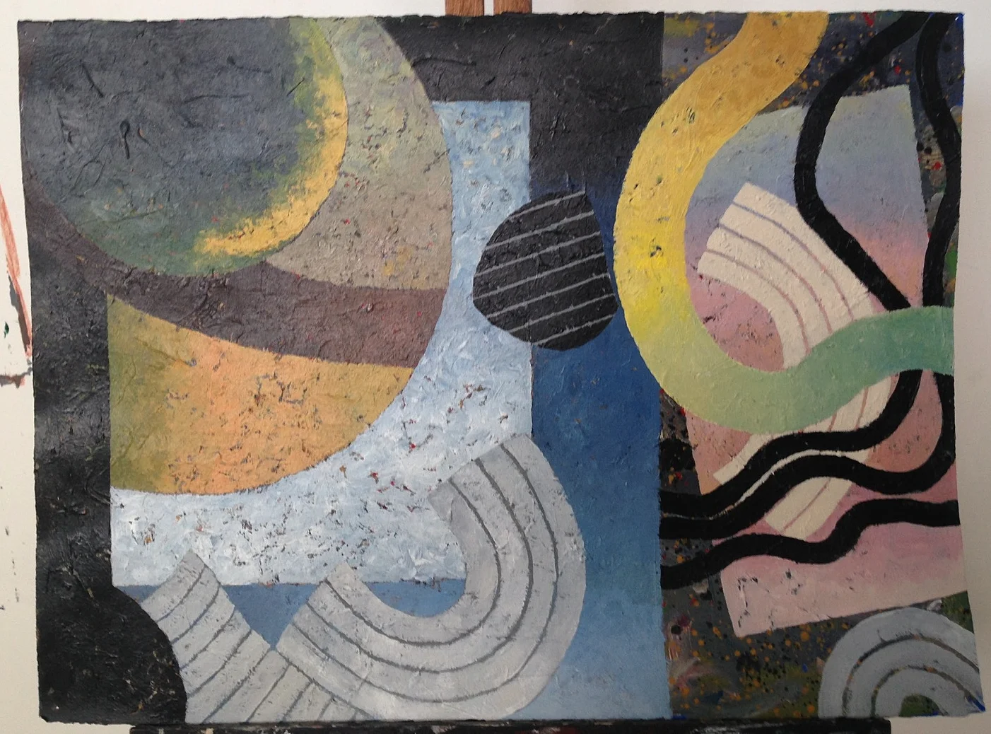 Untitled, AP93