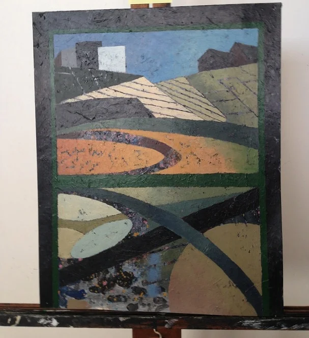 Untitled, AP94
