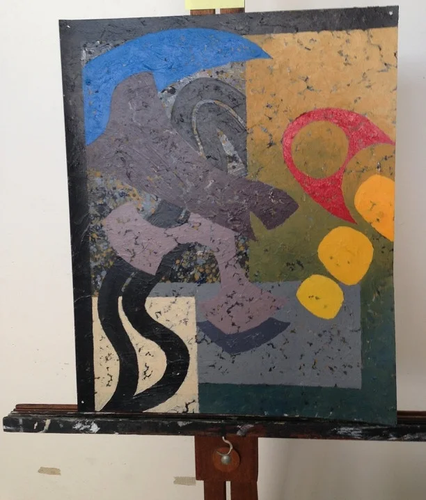 Untitled, AP95