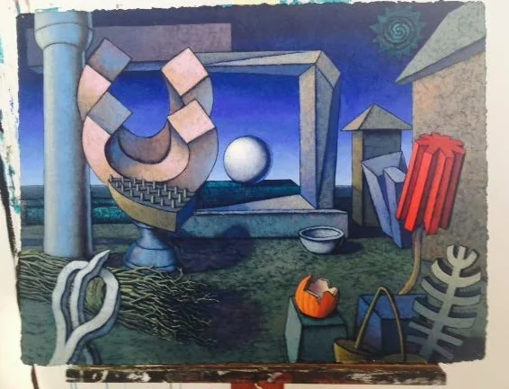 Untitled, AP14