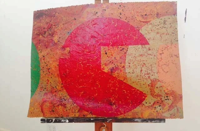 Untitled, AP20