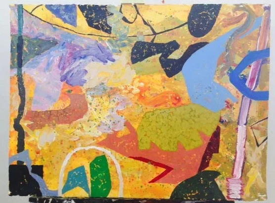 Untitled, AP21