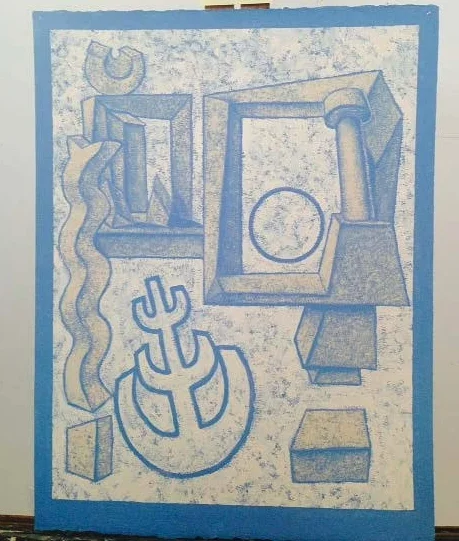 Untitled, AP28