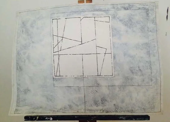 Untitled, AP33