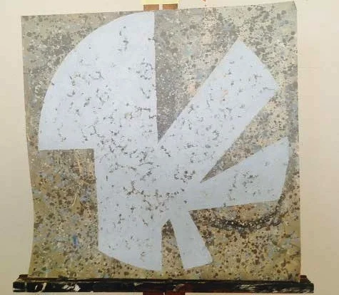 Untitled, AP37