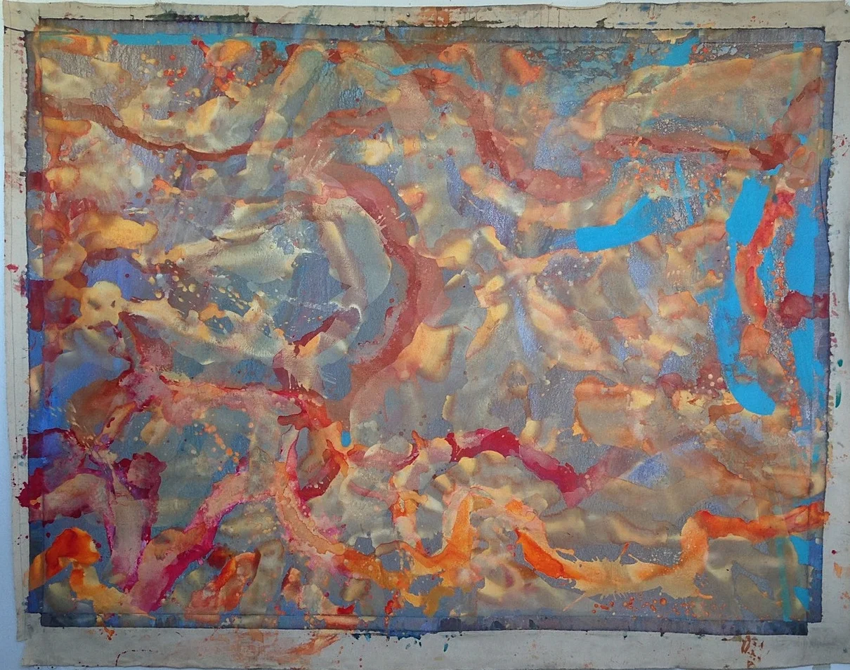 Untitled, U77