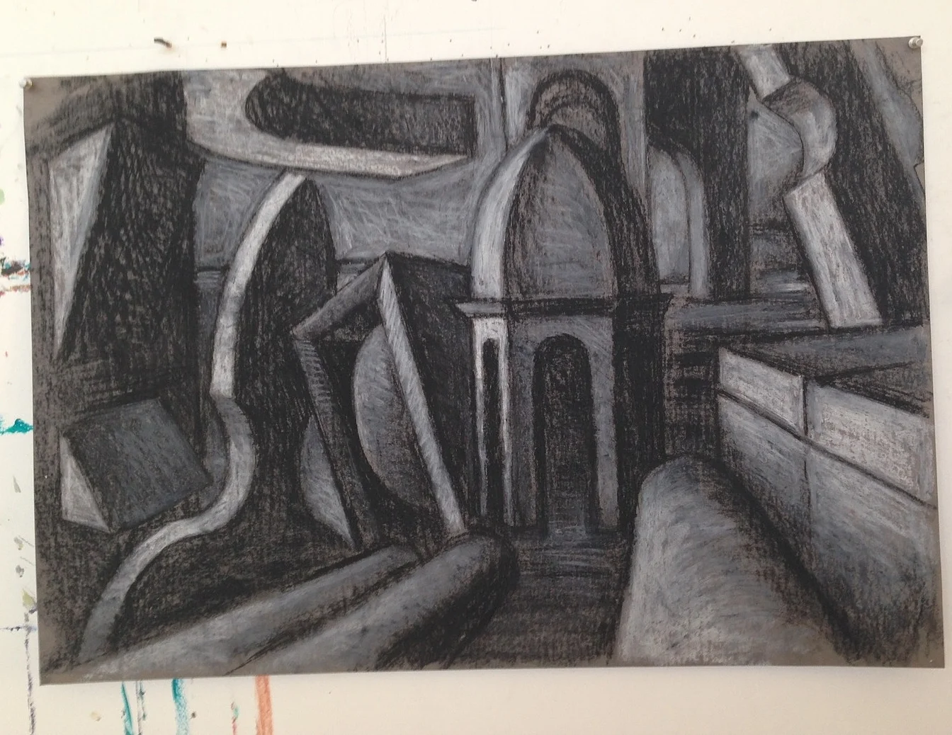 Untitled, C3