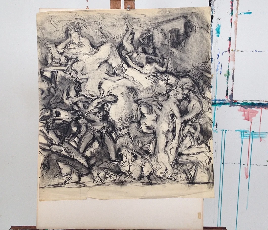 Untitled, C13