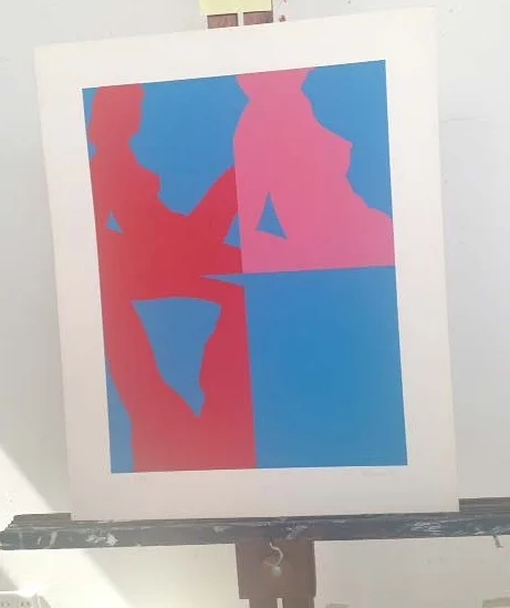 Untitled, P16
