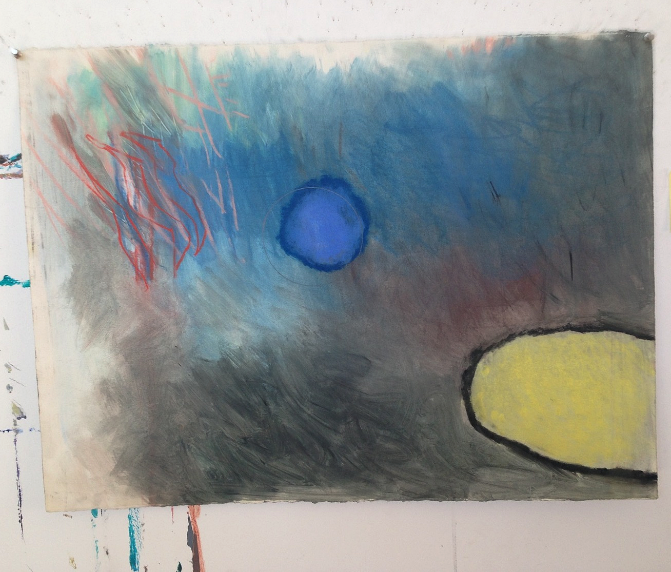 Untitled, PP25