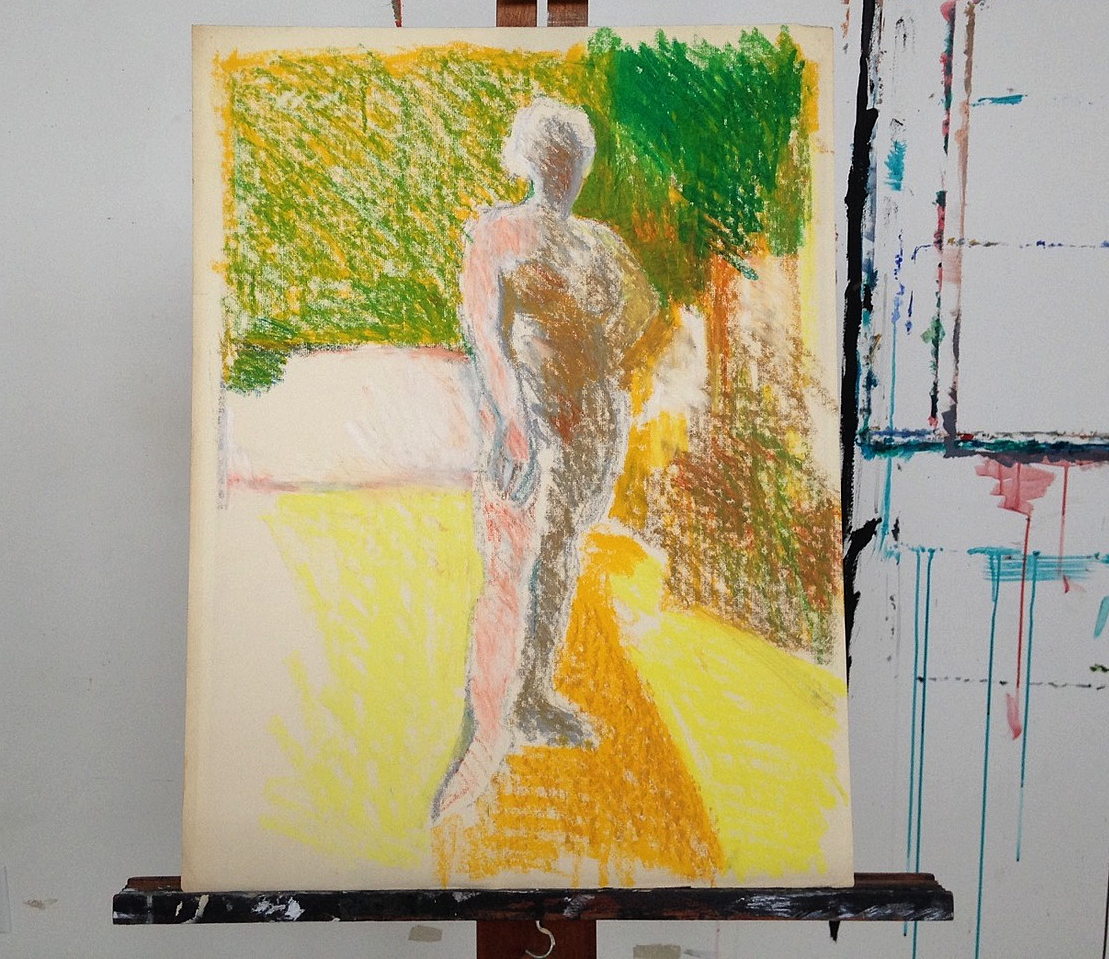 Untitled, PP31