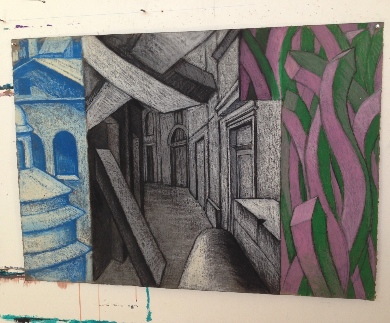 Untitled, PP17