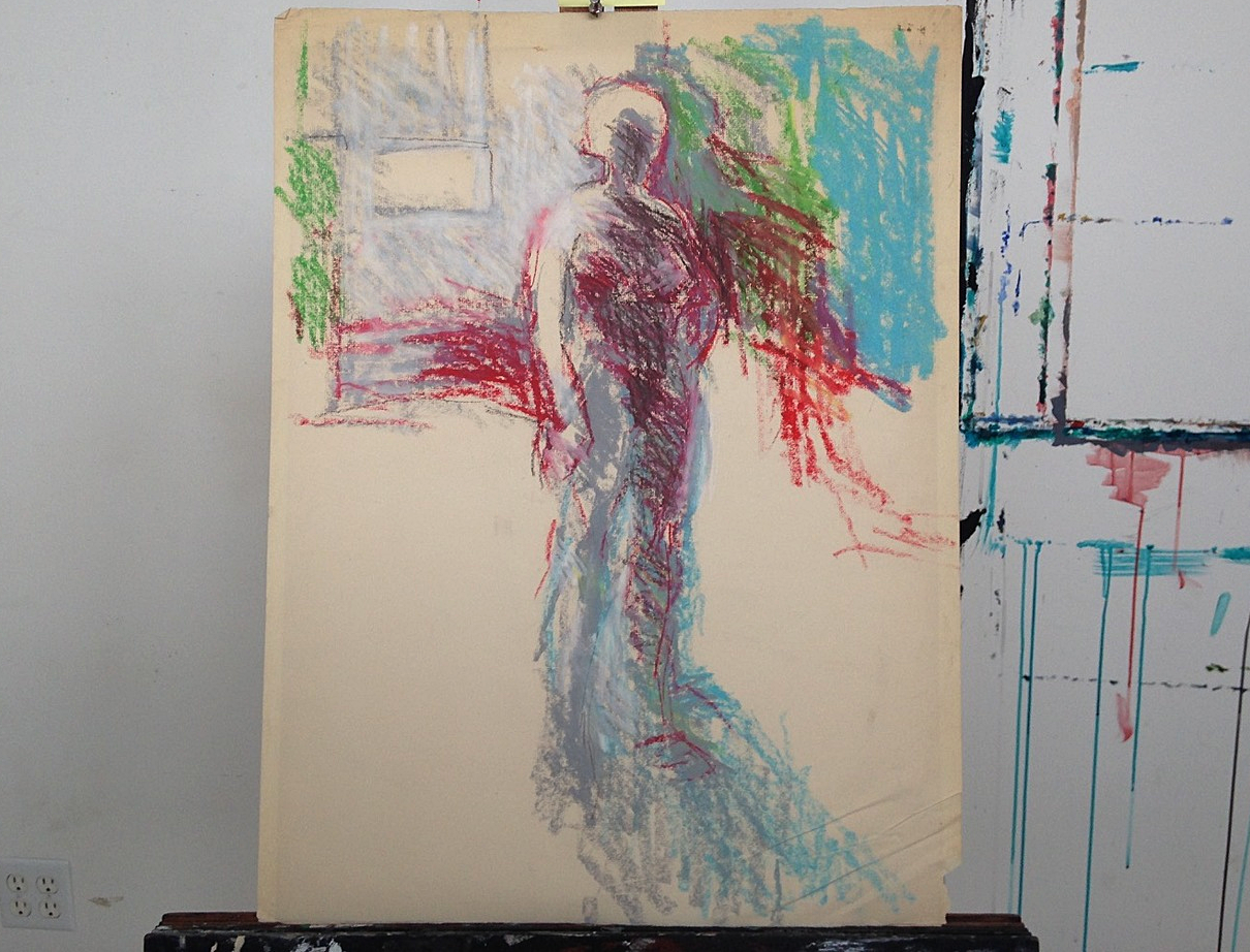 Untitled, PP35