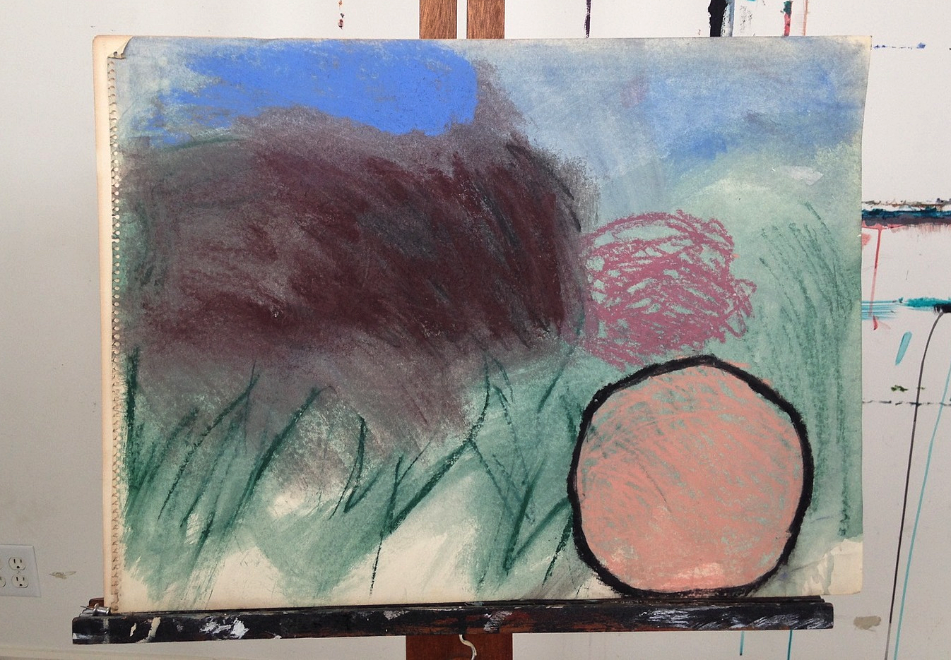 Untitled, PP42