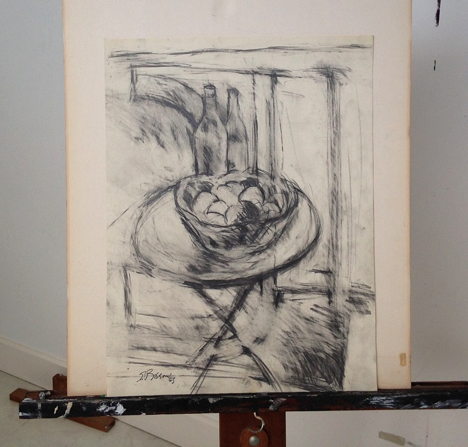 Still Life