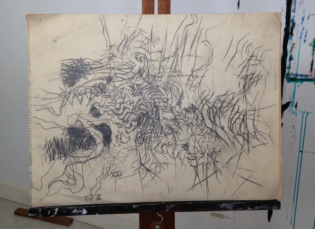 Untitled, G16