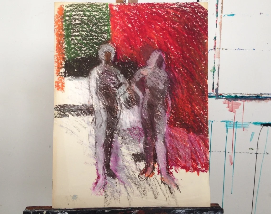 Untitled, PP36