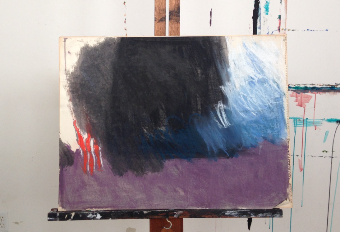 Untitled, PP38