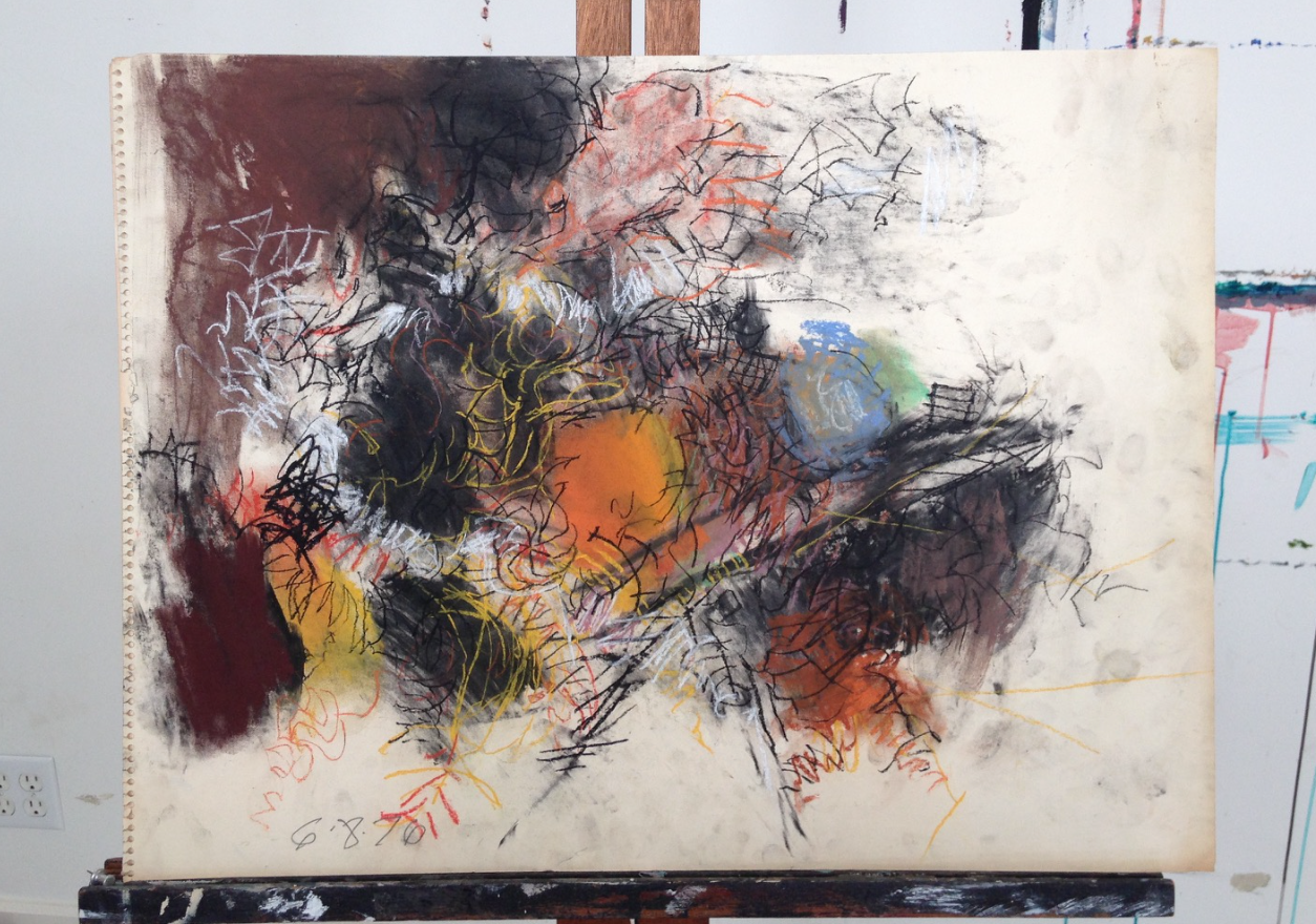 Untitled, PP48