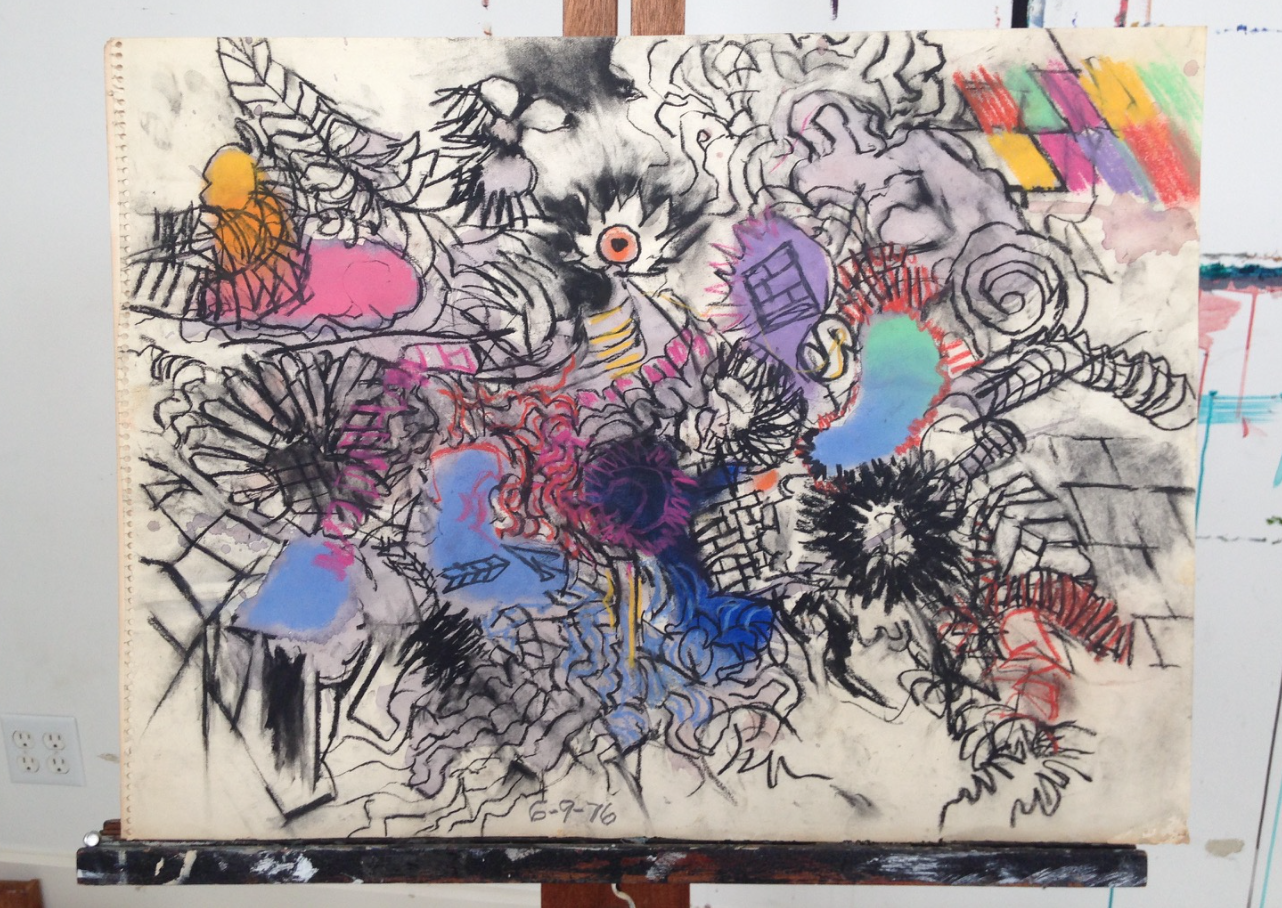 Untitled, PP58