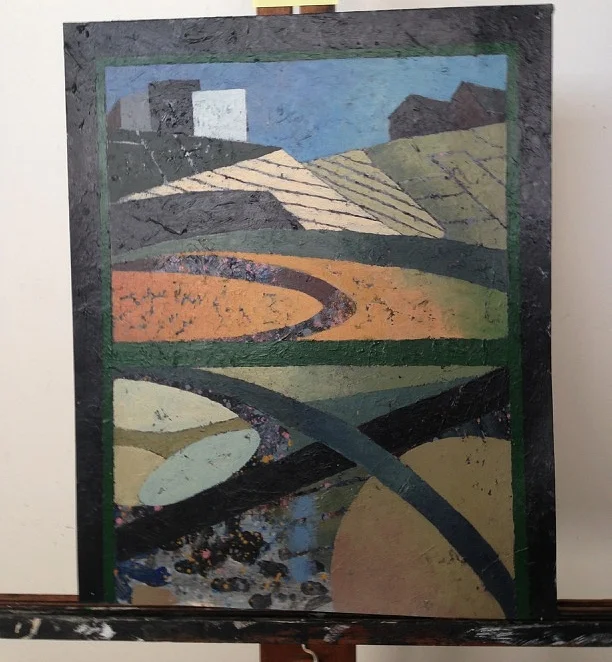 Untitled, AP94