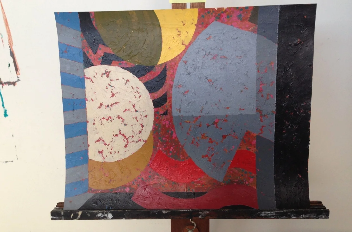Untitled, AP96