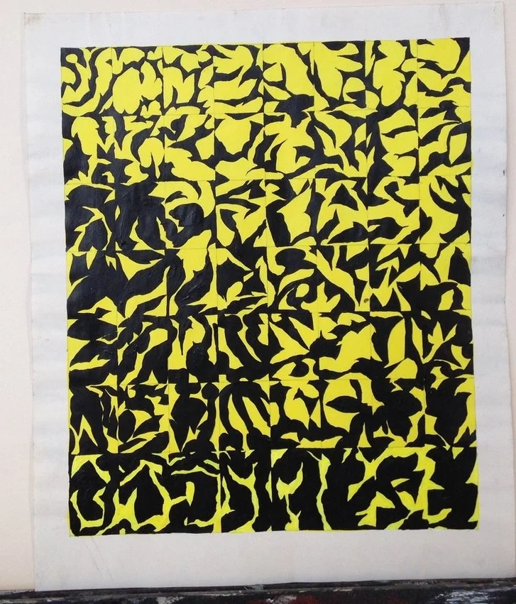 Untitled, AP121