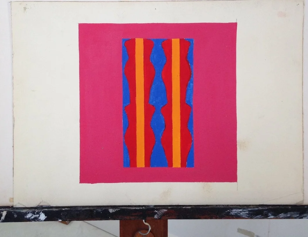 Untitled, AP124