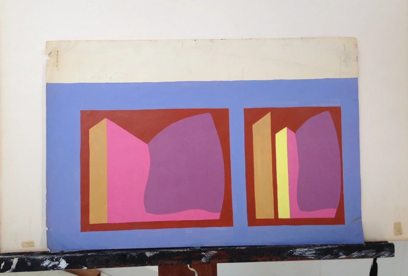 Untitled, AP125