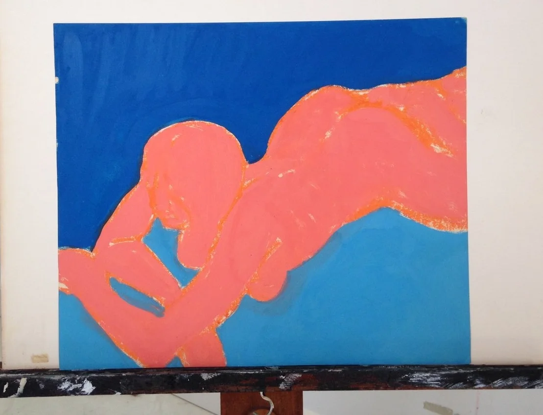 Untitled, AP126