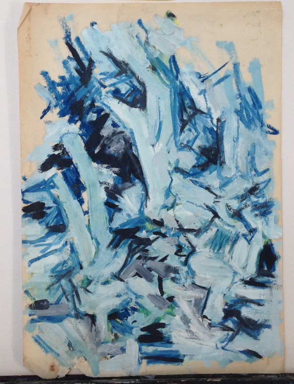 Untitled, AP127