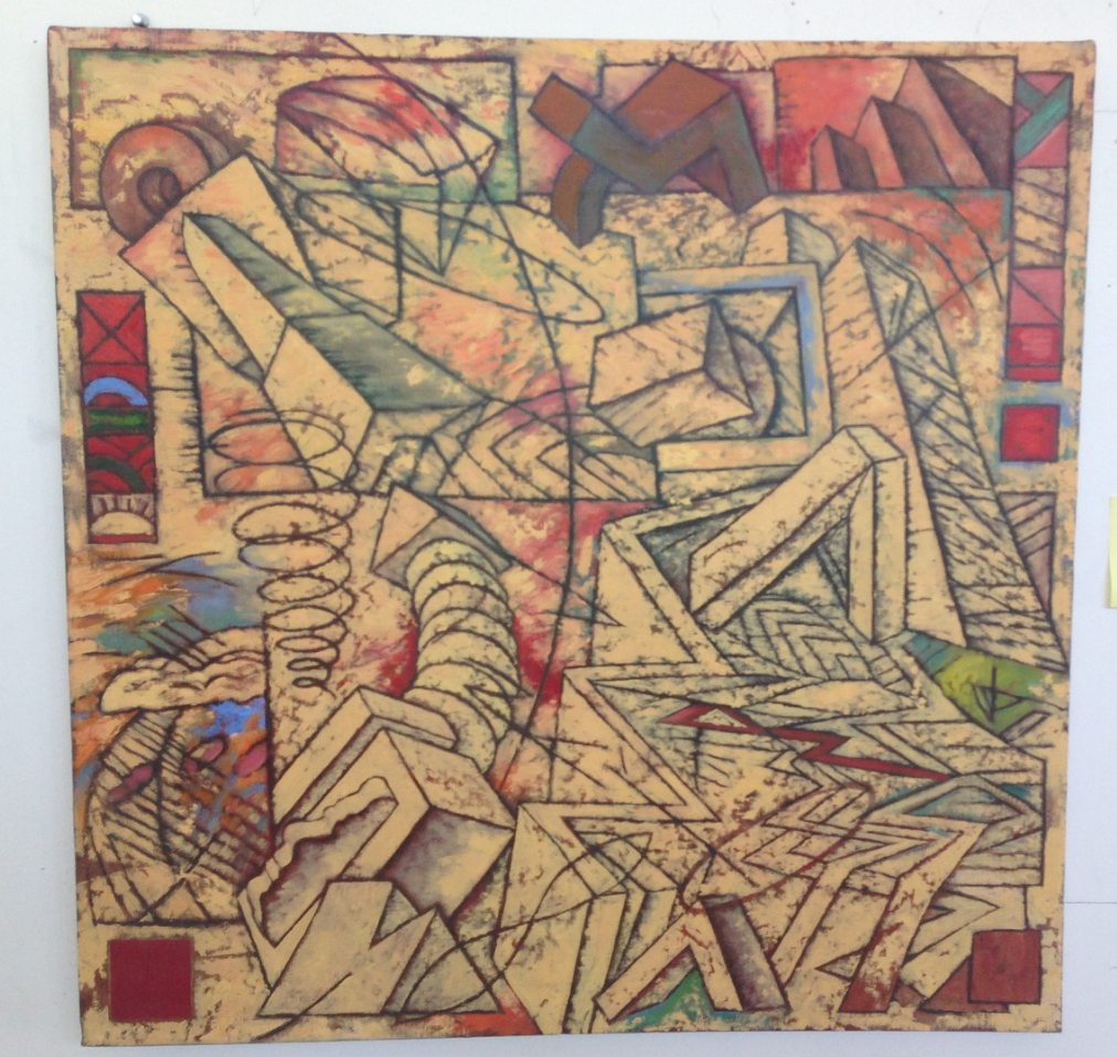 Untitled, S20