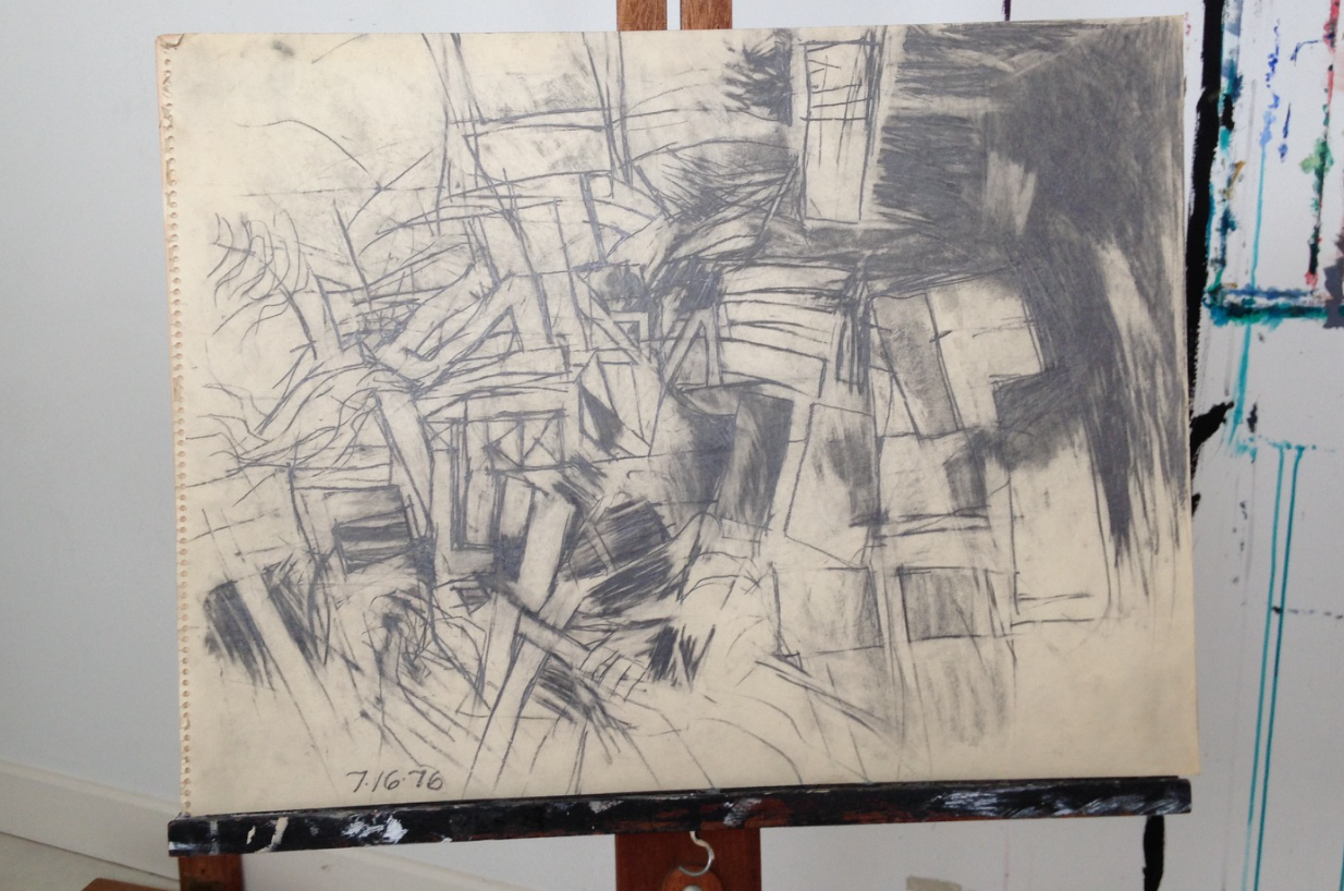 Untitled, G14