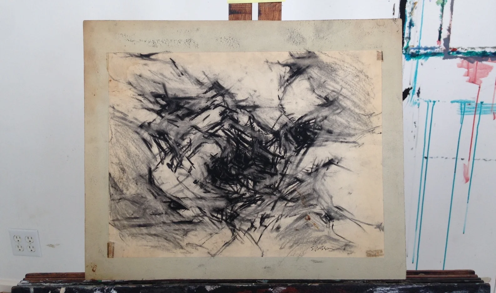 Untitled, C30